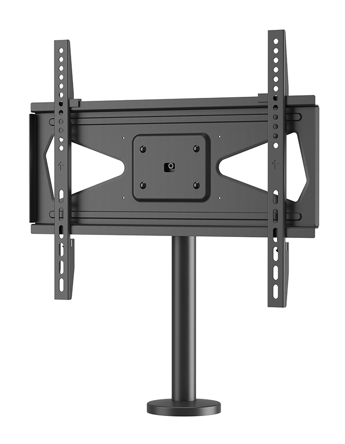 Neomounts TV Tischhalterung schwenkbar VESA 400x400 DS42-430BL14