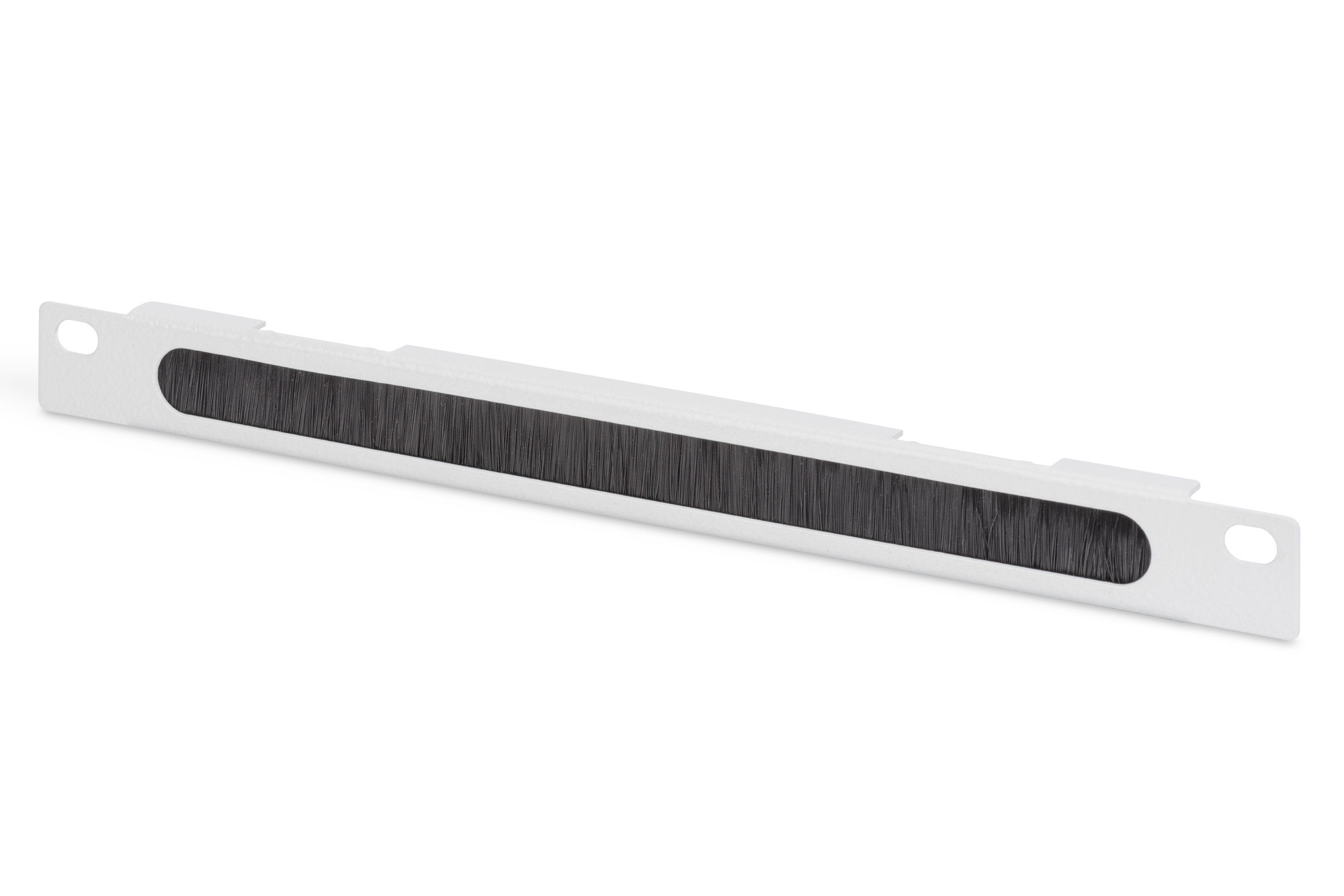 DIGITUS DN-10 ORG-1/2U 254mm (10") Kabelzuführung DIGITUS DN-10 ORG-1/2U 254mm (10") Kabelzuführung