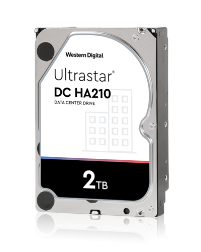 HDD 3,5" WD Ultrastar 2 TB SATA 6Gb/s 7200rpm 128 MB Datacenter/Server (1W10002) -+++ HDD 3,5" WD Ultrastar 2 TB SATA 6Gb/s 7200rpm 128 MB Datacenter/Server (1W10002) -+++