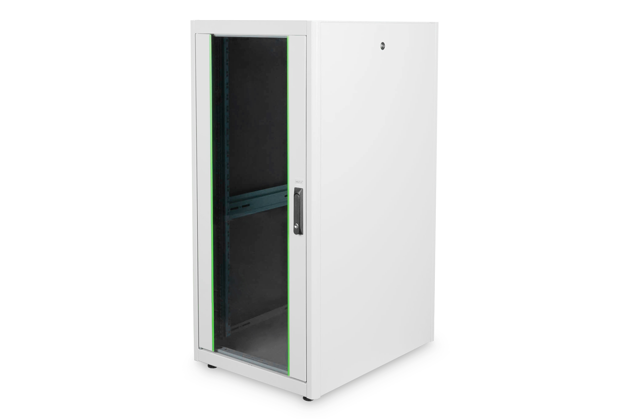 DIGITUS DN-19 26U-6/8-D Netzwerkschrank Dynamic Basic Serie - 600x800 mm (BxT) DIGITUS DN-19 26U-6/8-D Netzwerkschrank Dynamic Basic Serie - 600x800 mm (BxT)