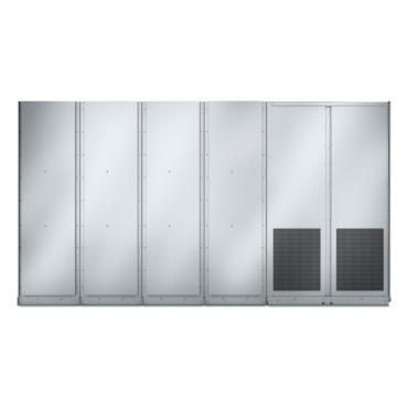 APC GVX800K800NHS - Galaxy VX 800kVA, 400V, Start up 5x8 APC GVX800K800NHS - Galaxy VX 800kVA, 400V, Start up 5x8