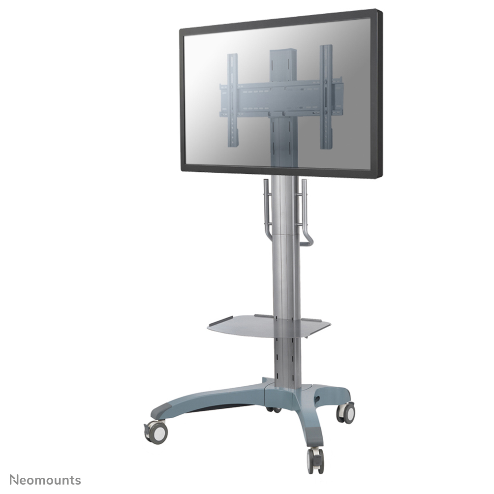 Neomounts PLASMA-M2000 TV-Trolley 37-85" Neomounts PLASMA-M2000 TV-Trolley 37-85"