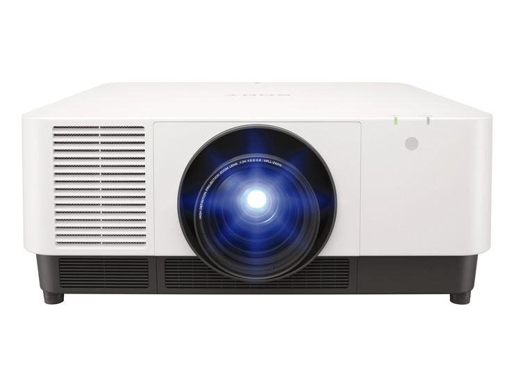 Sony Installation Projector VPL-FHZ101L/1 Sony Installation Projector VPL-FHZ101L/1
