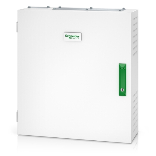 APC Galaxy VS Maintenance Bypass Panel, single unit, 10-30kW 208V, 20-60kW 480V wallmount APC Galaxy VS Maintenance Bypass Panel, single unit, 10-30kW 208V, 20-60kW 480V wallmount
