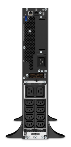 APC SRT3000XLI - Smart-UPS SRT 3000VA 230V