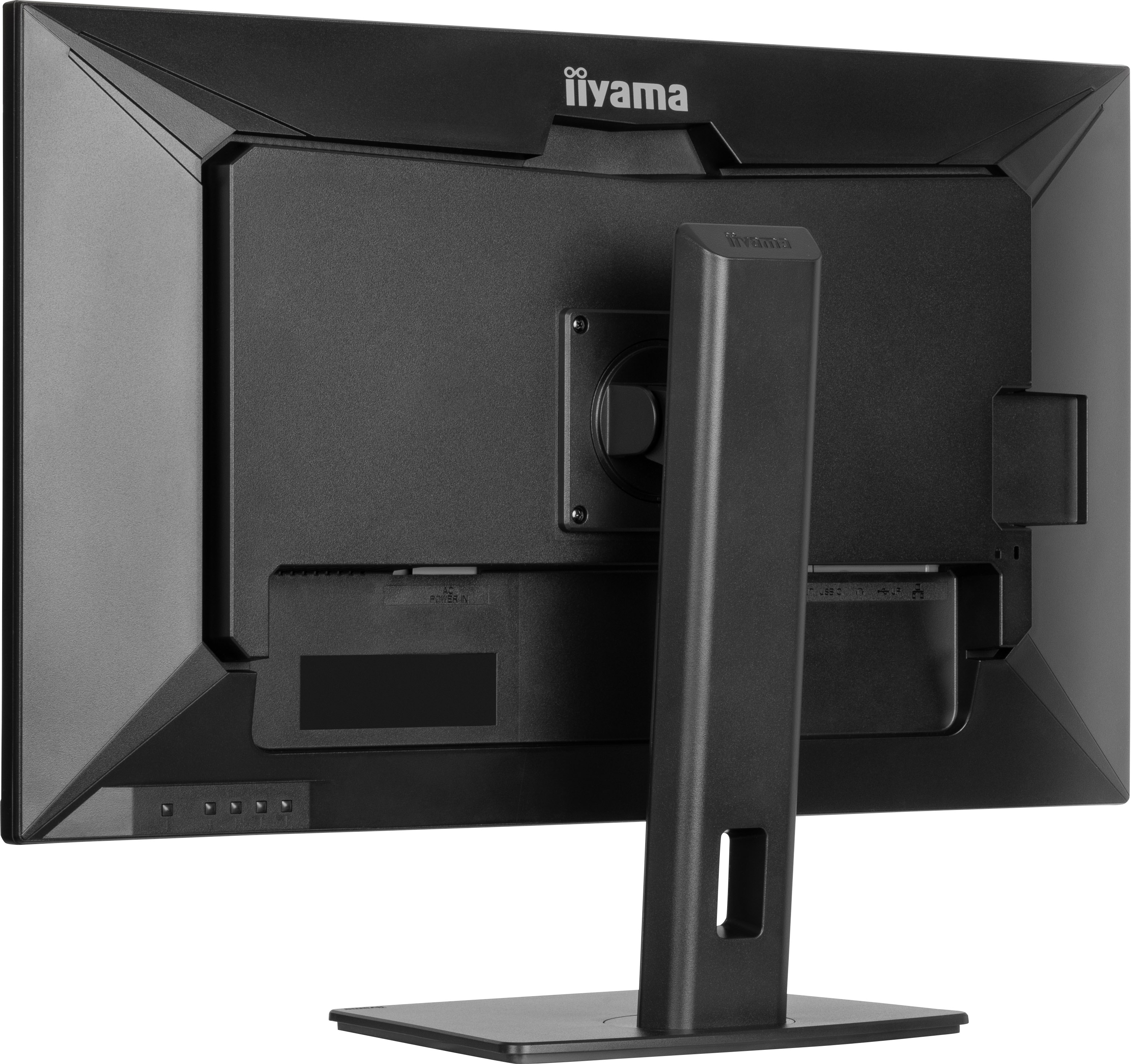 IIYAMA Monitor XUB3297QSNP-B1 Computerausrüstung, Elektronik, Hardware, Überwachen, Bildschirm