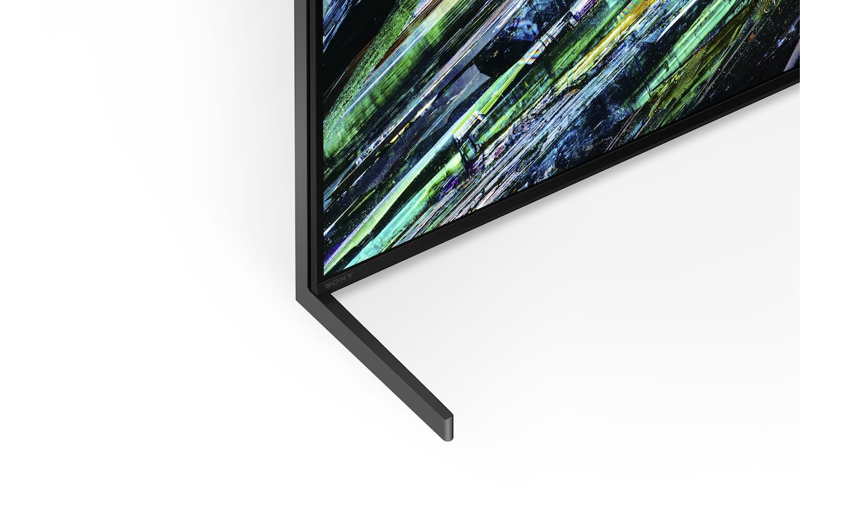 Sony Display 77" QD-OLED Tuner and 3yrs PrimeSupport FWD-77A95L