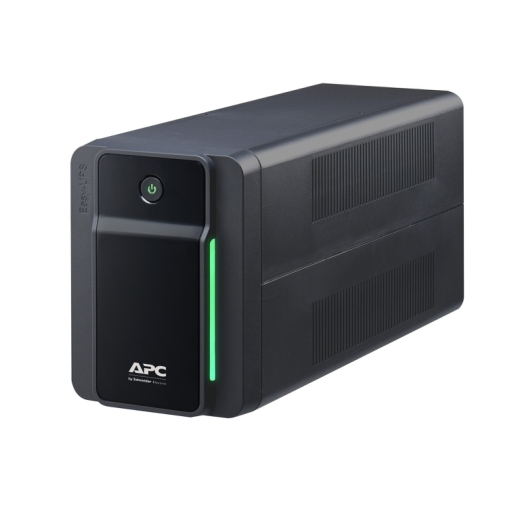 APC BVX900LI-GR - Easy UPS 900VA, 230V, AVR, Schuko Sockets