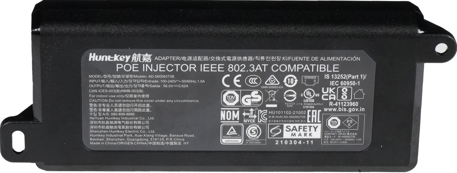 Adapter, Elektronik