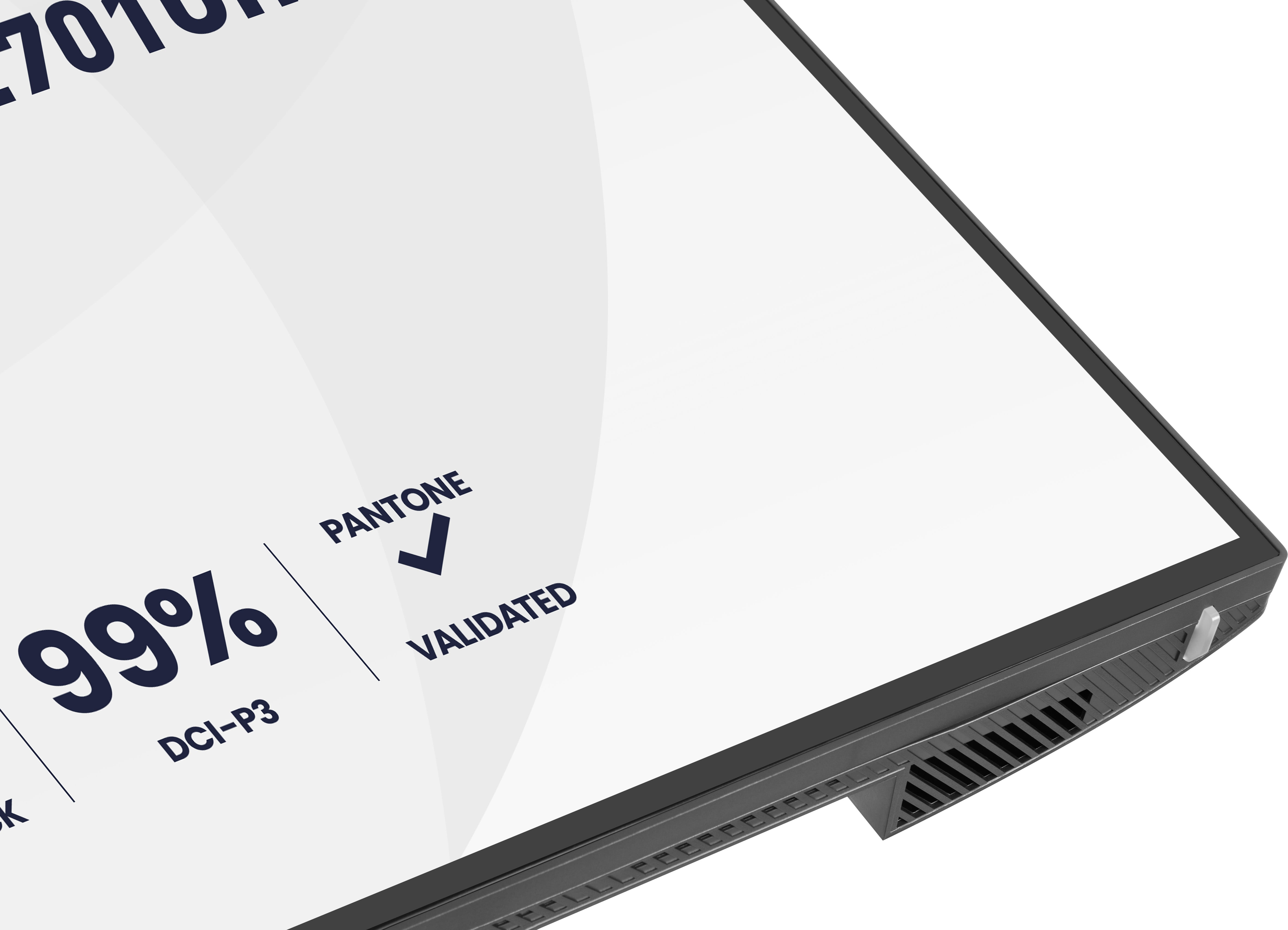 Pantone, Valideirt, DC-P3, Monitor, Anzeige