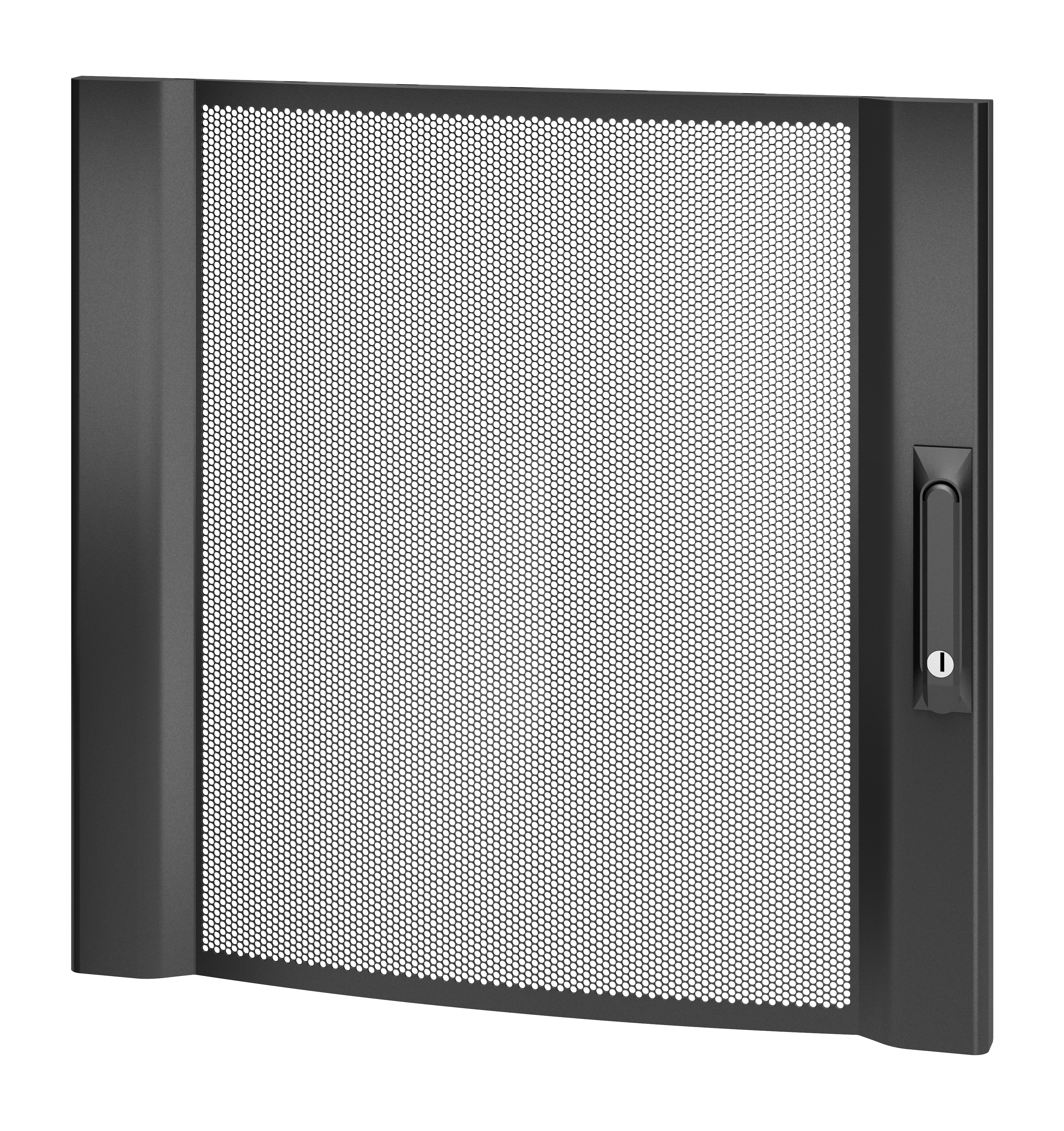 APC AR7060 - NetShelter SX 12U 600mm Wide Perforated Curved Door Black APC AR7060 - NetShelter SX 12U 600mm Wide Perforated Curved Door Black