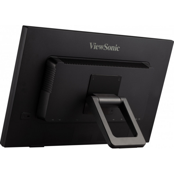 ViewSonic Display TD2423 Touch