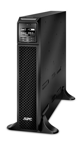 APC SRT2200XLI - Smart-UPS SRT 2200VA 230V