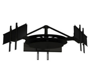 Peerless-AV DST980-3 Beleuchtung, Gerät, Deckenventilator, Elektrisches Gerät