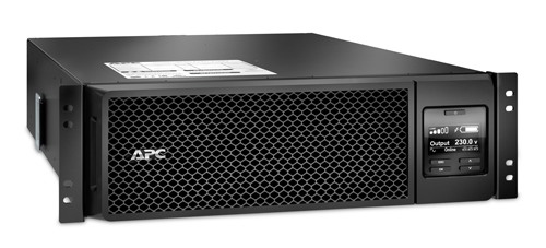 APC SRT5KRMXLIM - Smart-UPS SRT 5000VA RM 230V Marine APC SRT5KRMXLIM - Smart-UPS SRT 5000VA RM 230V Marine