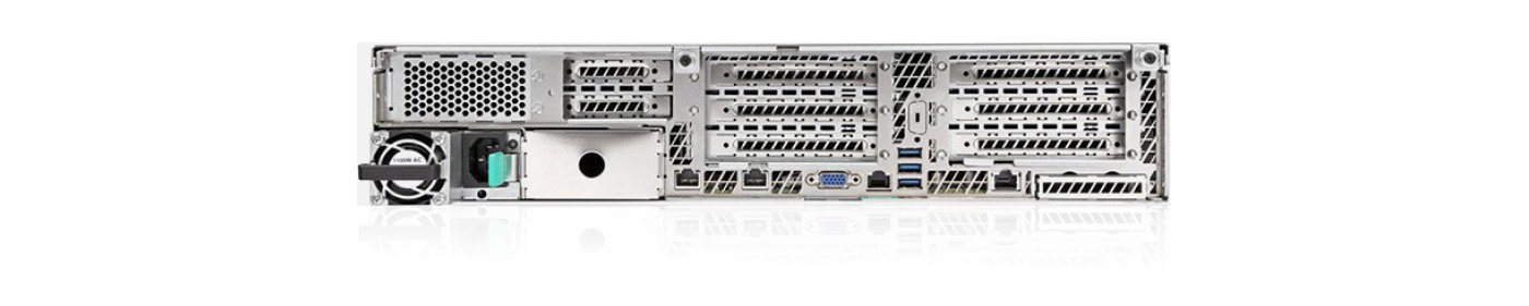 Server Rack Step step Rackmount Server