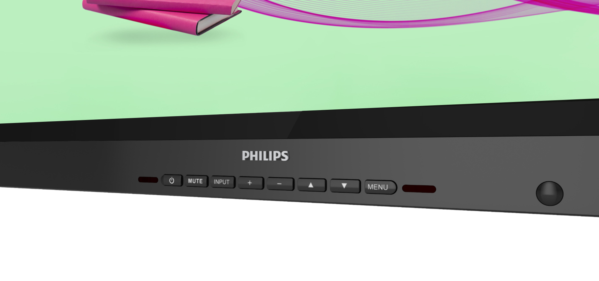Philips Signage Solution E-Line 65BDL4052E/02