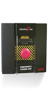 APC EPW9 - World Wide Emergency Power Off Nine Circuit System