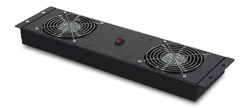 APC AR8213 - NetShelter WX Fan Module APC AR8213 - NetShelter WX Fan Module