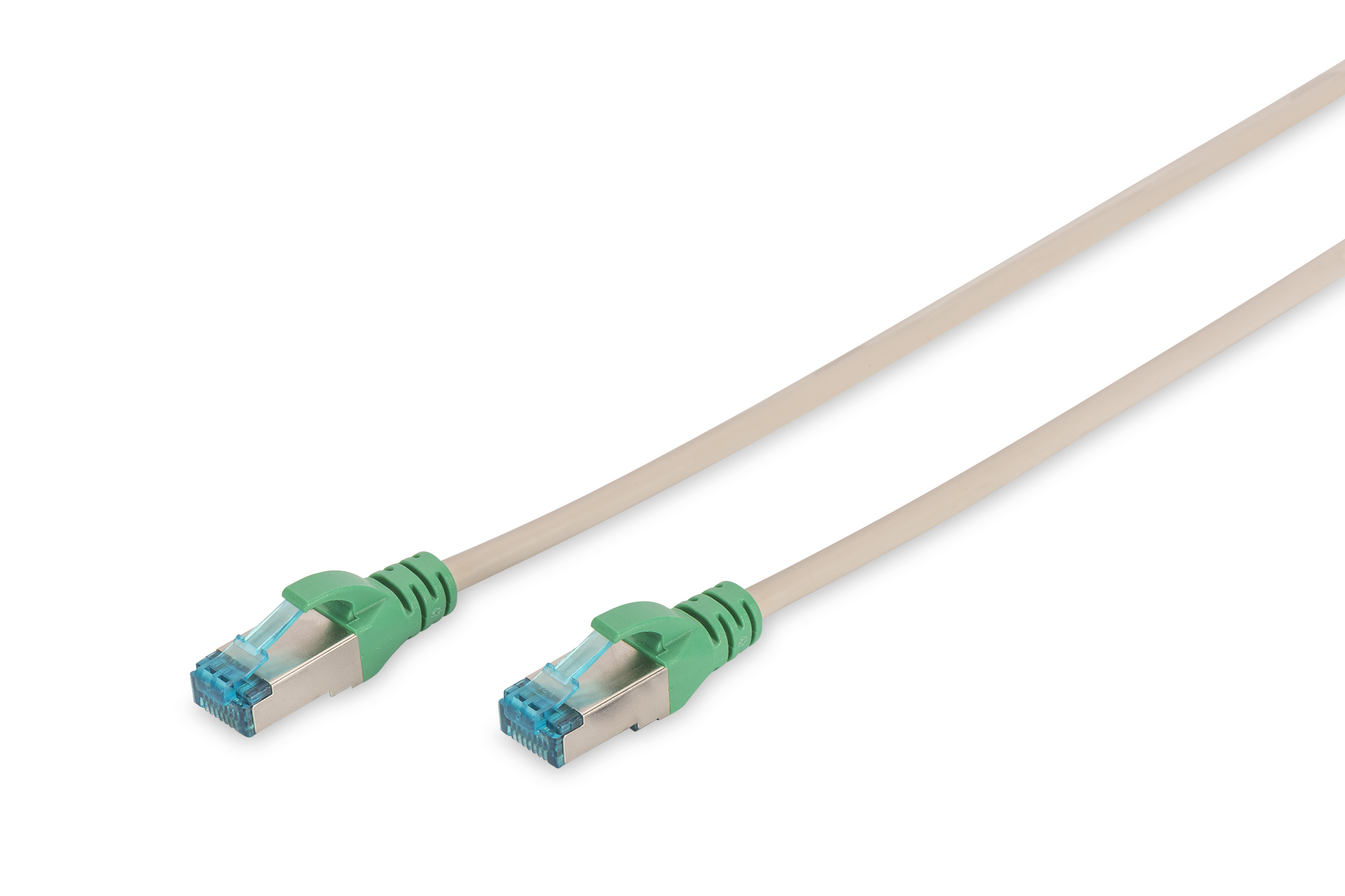 Netzwerkkabel, RJ45, Kupferkabel, CAT5e, LAN-Kabel
