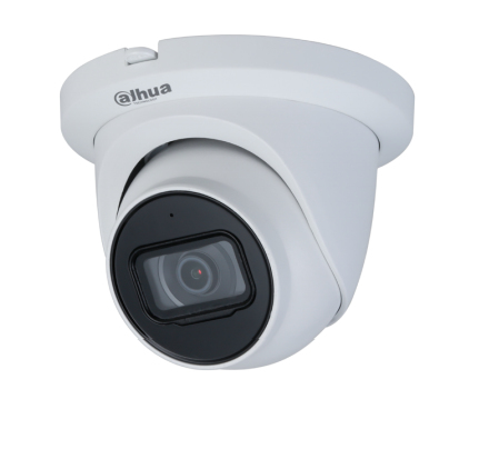 Dahua CCTV 2MP WDR Eyeball Dome Camera IP CAMERA, DH-IPC-HDW3241TMP-AS-0280B Dahua CCTV 2MP WDR Eyeball Dome Camera IP CAMERA, DH-IPC-HDW3241TMP-AS-0280B