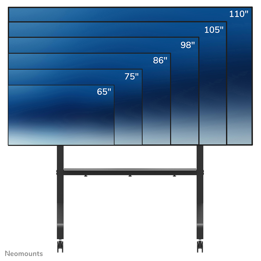 led-fernseher, wand montage-stand, 55-zoll-65-zoll, curved-fernseher, flachbildschirm
