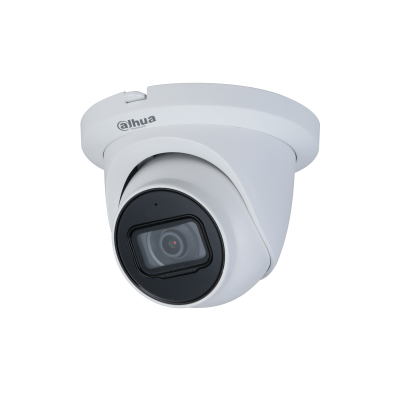 Dahua CCTV 5MP WDR Eyeball Dome Camera Network CAMERA, DH-IPC-HDW2531TMP-AS-0280B-S2 Dahua CCTV 5MP WDR Eyeball Dome Camera Network CAMERA, DH-IPC-HDW2531TMP-AS-0280B-S2