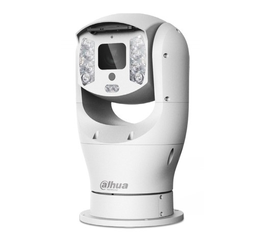 Dahua CCTV 2MP 45 Ordinary IR ANTI-CORROSION CAMERA, DH-PTZ19245U-IRB-N