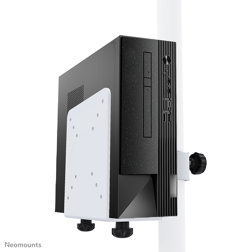 Neomounts THINCLIENT-10 Mini-PC-Halterung - max 10 kg - universal Neomounts THINCLIENT-10 Mini-PC-Halterung - max 10 kg - universal