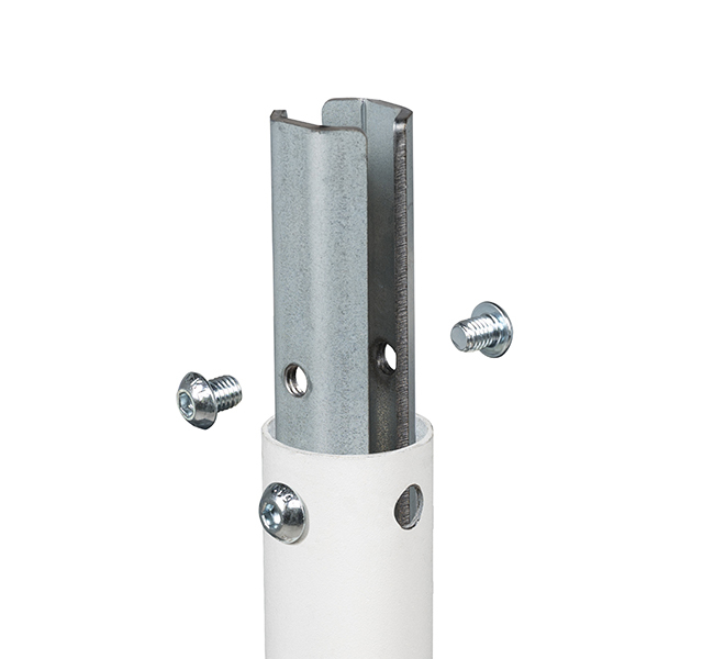B-TECH Internal Pole Joiner for Ø38.1mm Poles BT5923/Z B-TECH Internal Pole Joiner for Ø38.1mm Poles BT5923/Z