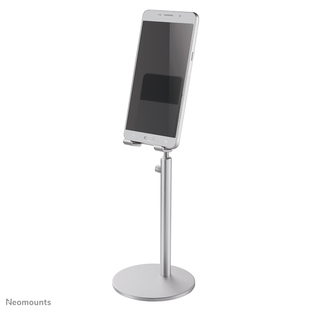 Neomounts DS10-200SL1 Telefon-Ständer bis zu 7" - höhenverstellbar - universal Neomounts DS10-200SL1 Telefon-Ständer bis zu 7" - höhenverstellbar - universal