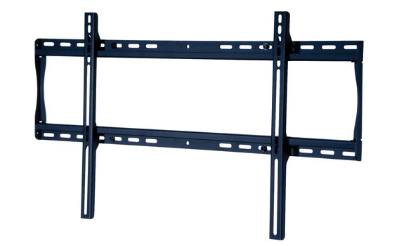 Peerless-AV Wandhalterung SF660P Black, starr Peerless-AV Wandhalterung SF660P Black, starr