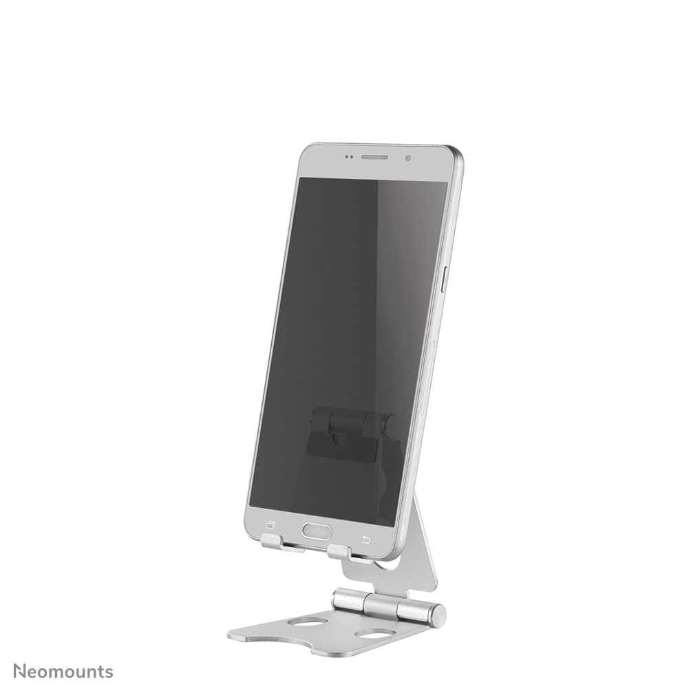 Neomounts DS10-150SL1 Telefon-Ständer bis zu 4.7" - faltbar - universal Neomounts DS10-150SL1 Telefon-Ständer bis zu 4.7" - faltbar - universal