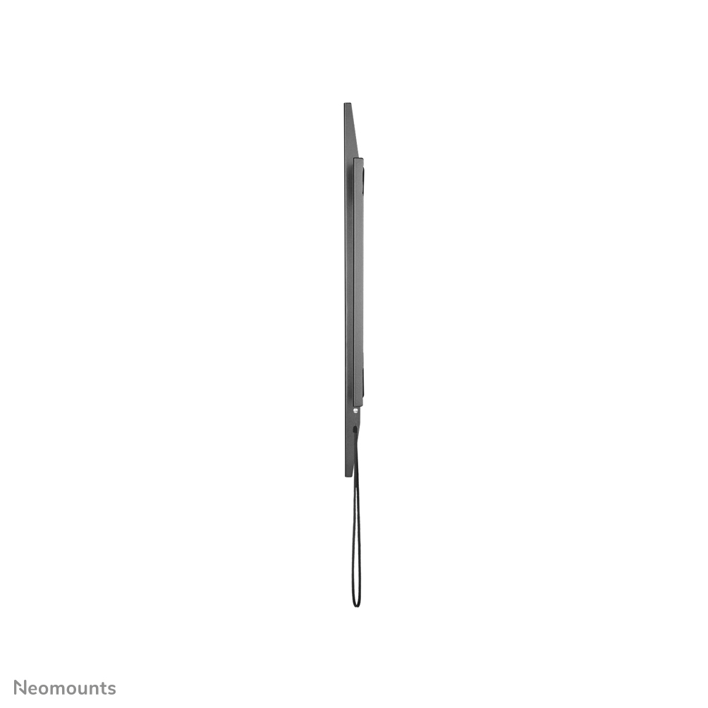 Neomounts TV/Monitor Wall Mount (fixed) LFD-W1000 - Wandhalterung für LCD-Display - Schwarz (60"-100")