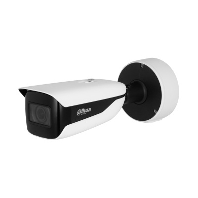 Dahua CCTV 8MP IR Bullet WizMind Network Camera, DH-IPC-HFW7842HP-Z-2712F-DC12AC24V-X Dahua CCTV 8MP IR Bullet WizMind Network Camera, DH-IPC-HFW7842HP-Z-2712F-DC12AC24V-X