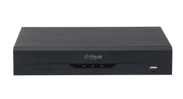 Dahua CCTV-Zubehör  16CH 1HDD Compact 1U NETWORK VIDEO RECORDER, DHI-NVR4116HS-EI CD-Spieler, Elektronik