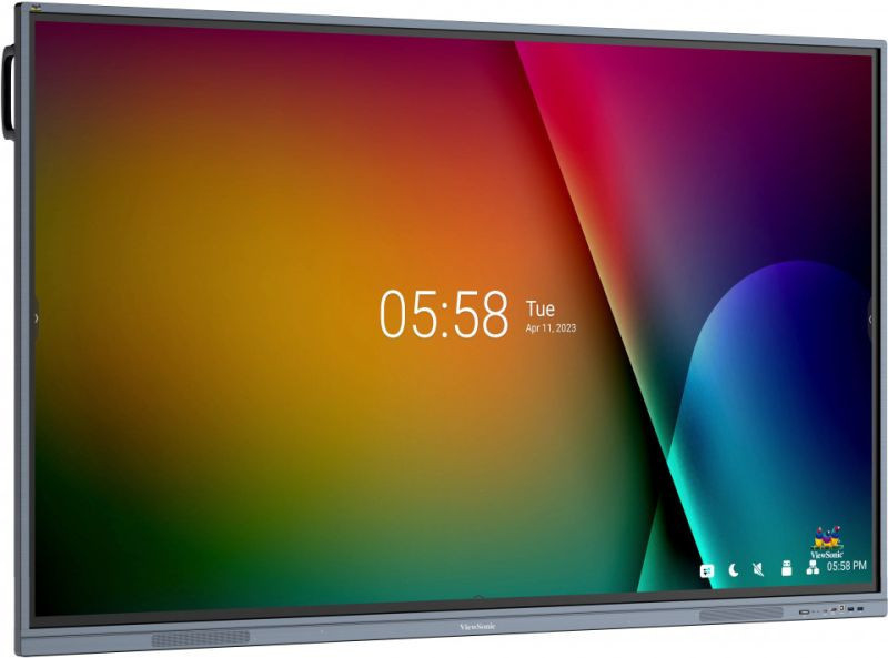 ViewSonic LFD IFP6533 Interactive Display