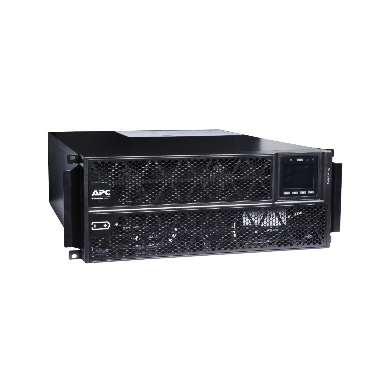 APC SRTG5KXLI - Smart-UPS RT 5kVA 230V APC SRTG5KXLI - Smart-UPS RT 5kVA 230V