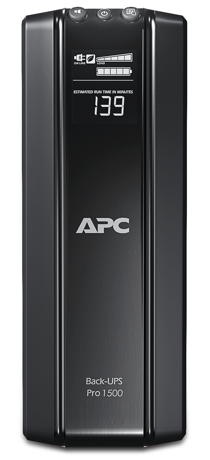 USV, Back-UPS Pro, 1500, USV, Back-UPS Pro