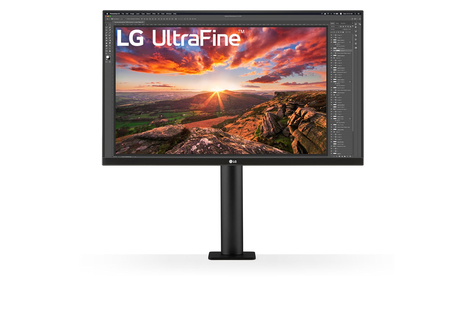 LG Monitor 27" 27UN880P-B UHD 4K DP HDMI USB-C USB IPS 16:9 black LG Monitor 27" 27UN880P-B UHD 4K DP HDMI USB-C USB IPS 16:9 black