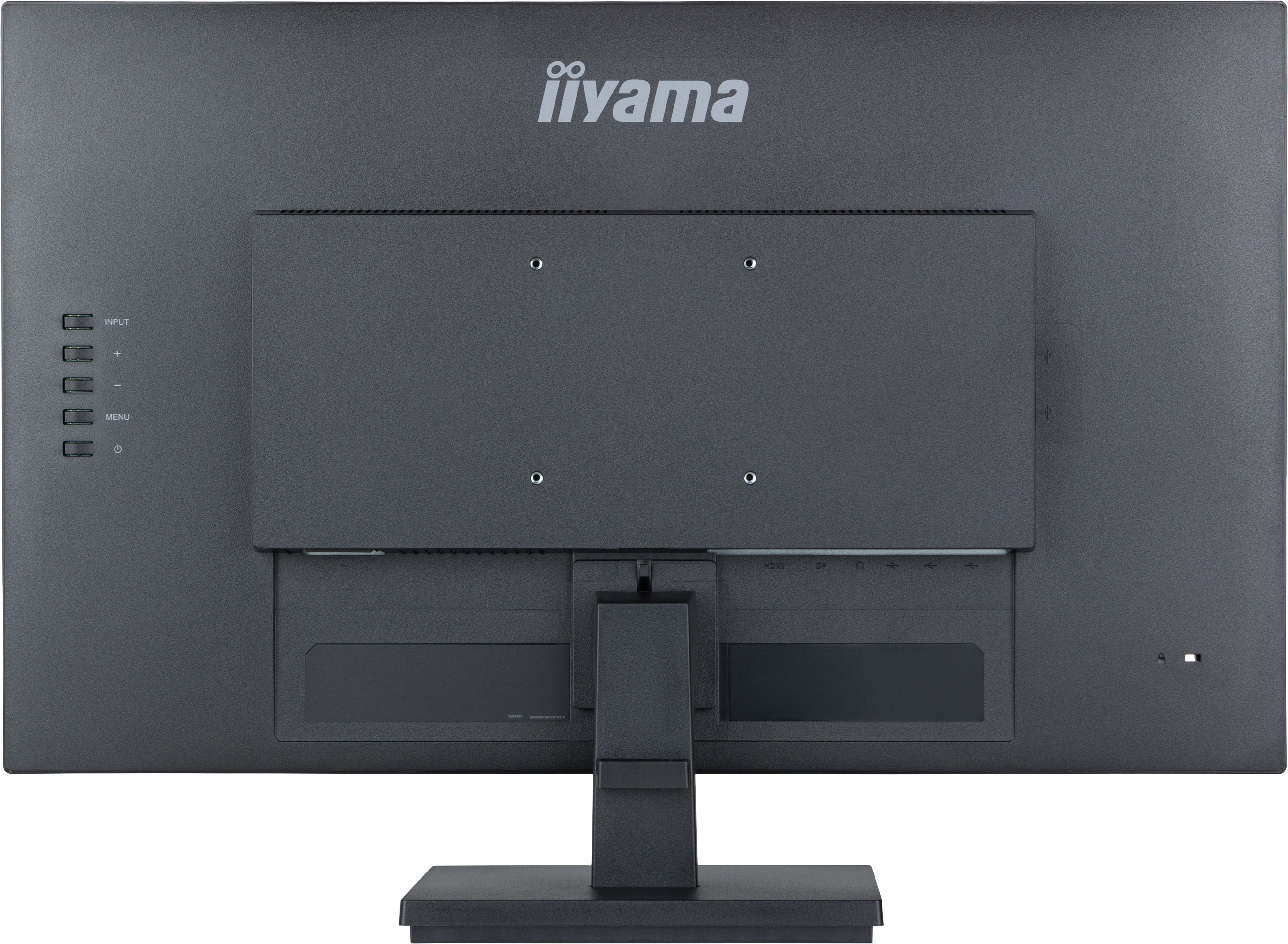 IIYAMA Monitor XU2792HSU-B6