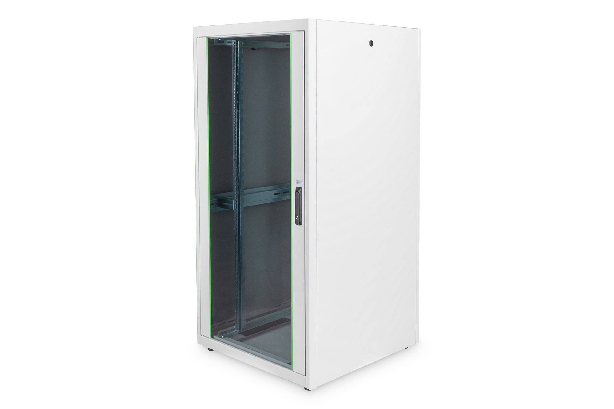 DIGITUS DN-19 32U-8/8-D Netzwerkschrank Dynamic Basic Serie - 800x800 mm (BxT) DIGITUS DN-19 32U-8/8-D Netzwerkschrank Dynamic Basic Serie - 800x800 mm (BxT)
