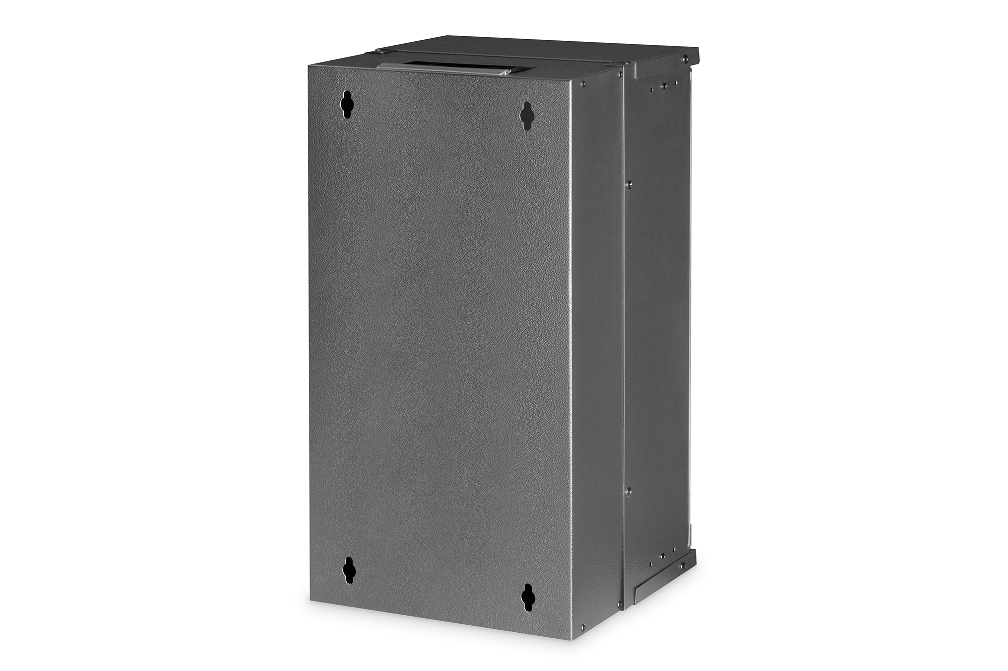 DIGITUS DN-49105 Wandgehäuse SOHO PRO - 254 mm (10") - 315x300 mm (BxT) DIGITUS DN-49105 Wandgehäuse SOHO PRO - 254 mm (10") - 315x300 mm (BxT)