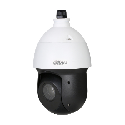 Dahua CCTV 2MP 25x Starlight IR HDCVI PTZ Camera, DH-SD49225DB-HC