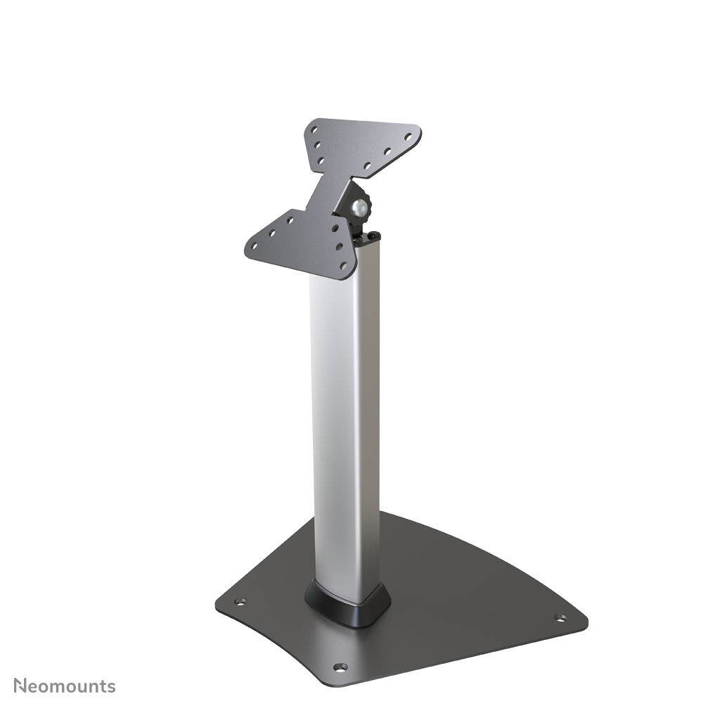 Neomounts FPMA-D1500SILVER Monitor-Ständer 10-32" Neomounts FPMA-D1500SILVER Monitor-Ständer 10-32"