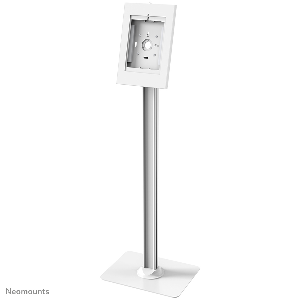 Neomounts FL15-650WH1 Tablet-Bodenständer 9.7-11" - abschließbar Neomounts FL15-650WH1 Tablet-Bodenständer 9.7-11" - abschließbar
