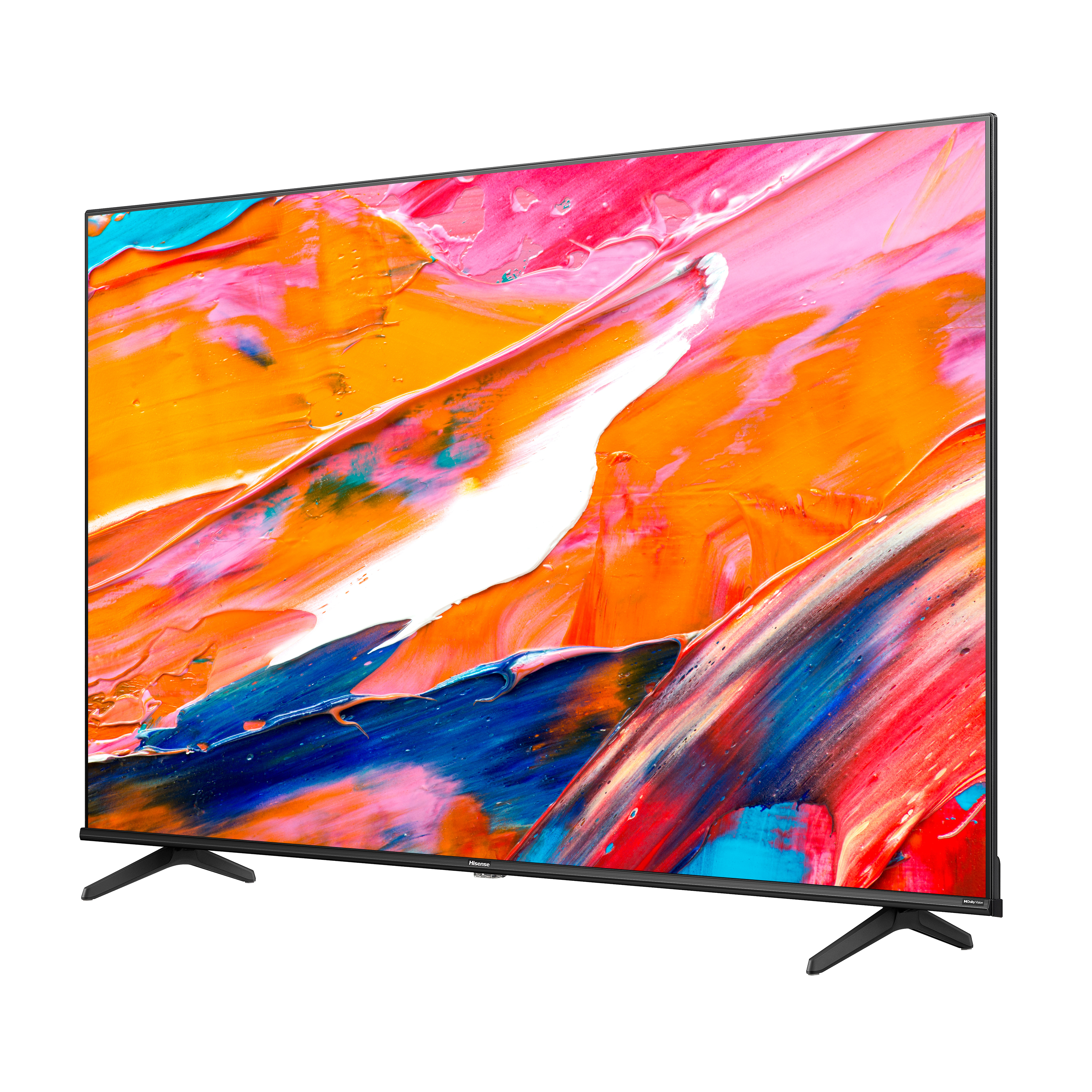 Hisense TV 55A6K Hisense TV 55A6K