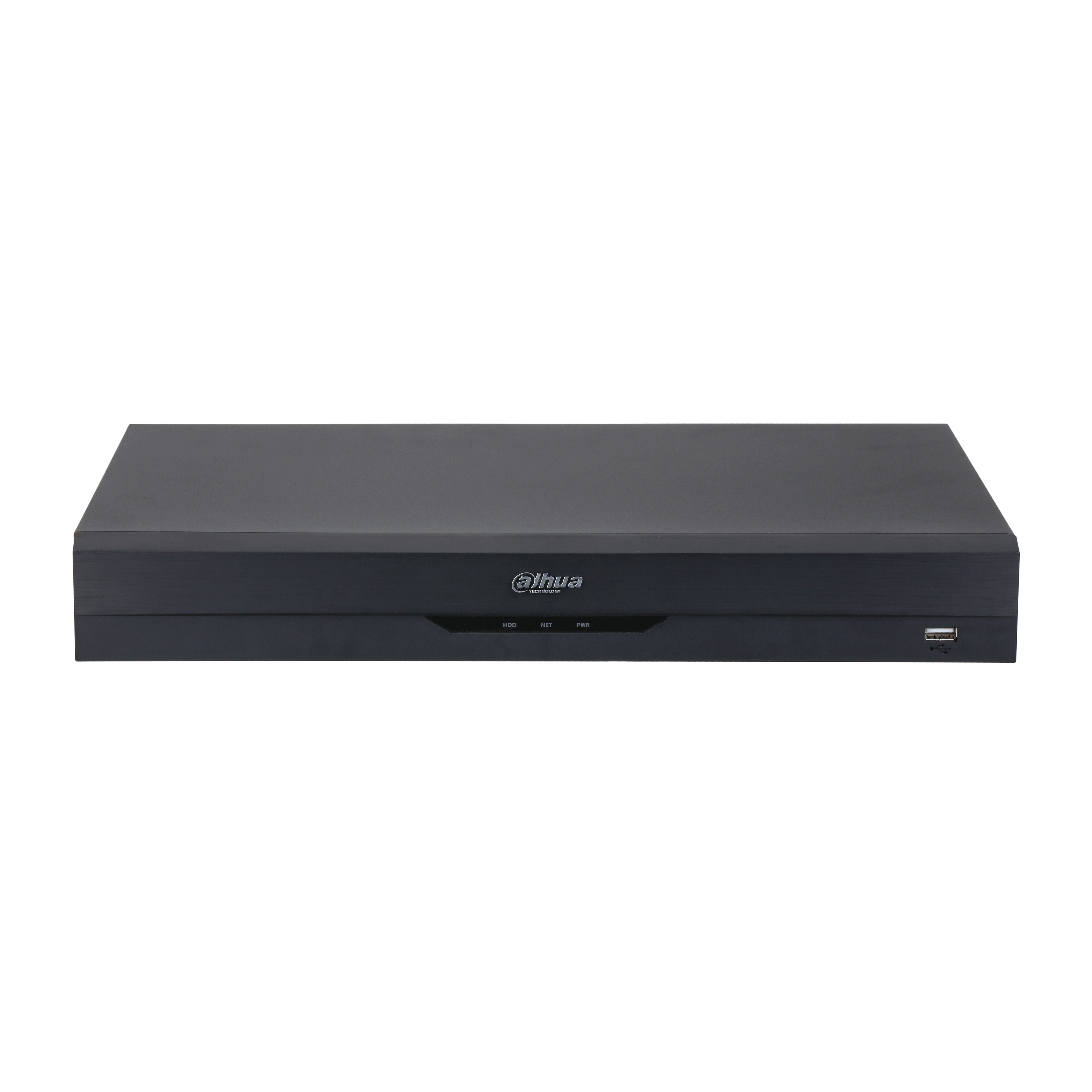 Dahua CCTV-Zubehör 16CH Penta-brid 5MP Value/1080P 1U 2HDDs WizSense Digital Video Recorder, DH-XVR5216AN-I3 Dahua CCTV-Zubehör 16CH Penta-brid 5MP Value/1080P 1U 2HDDs WizSense Digital Video Recorder, DH-XVR5216AN-I3