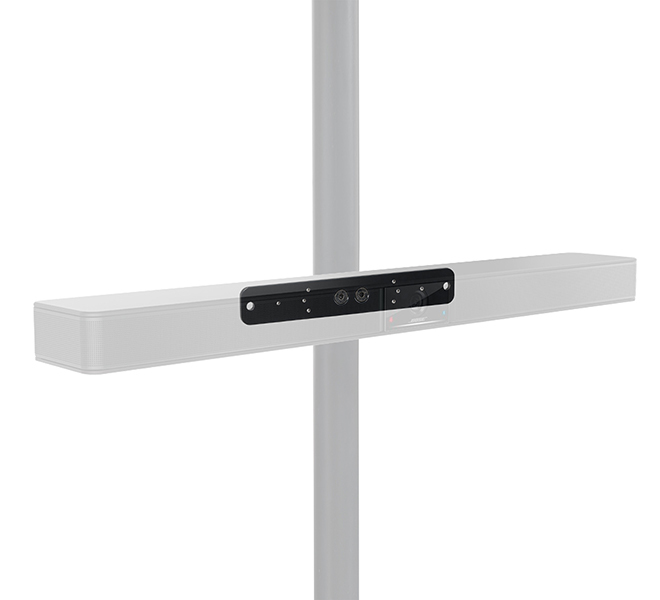 B-TECH Mounting Plate for Bose Videobar VB1, Neat.Bar / Neat.Bar Pro, Yealink MSpeaker II & Logitech Rally Plus BT7877/B B-TECH Mounting Plate for Bose Videobar VB1, Neat.Bar / Neat.Bar Pro, Yealink MSpeaker II & Logitech Rally Plus BT7877/B