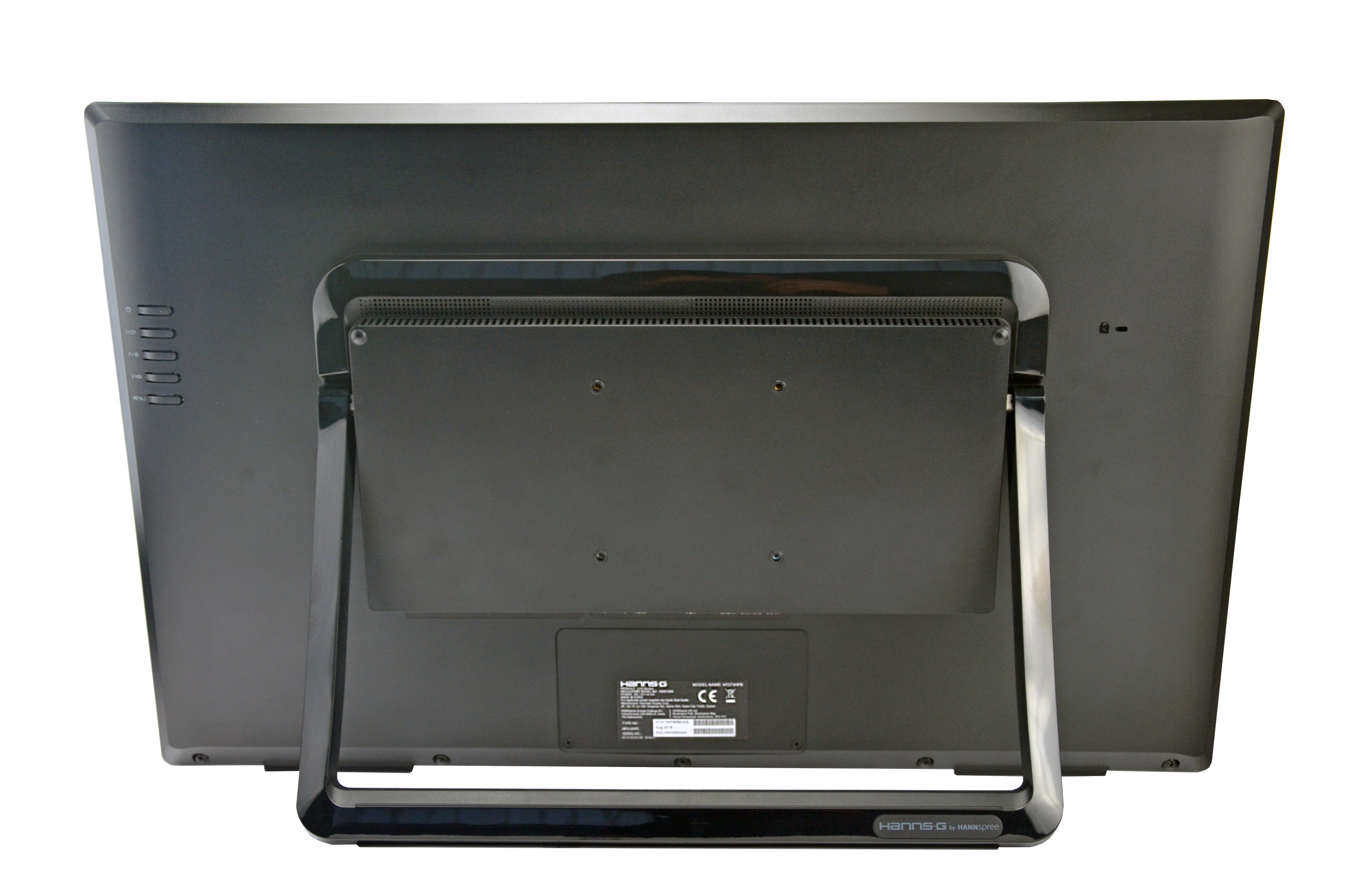 HANNSpree HT273HPB Display Touch